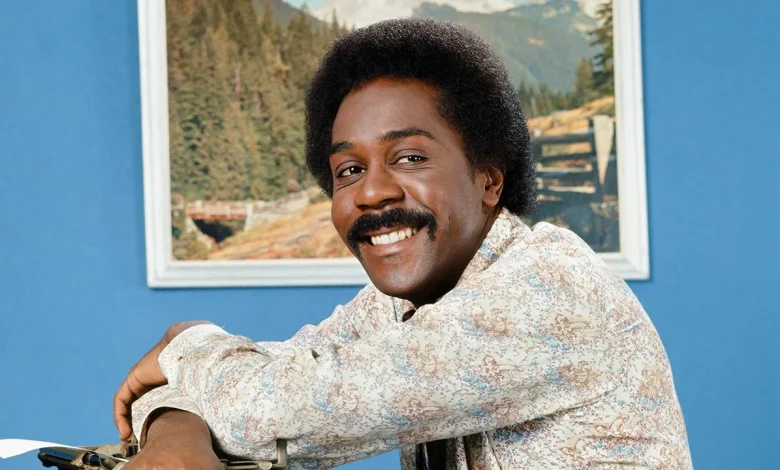 'Sanford and Son' actor Grady Demond Wilson dies at 79, reports say