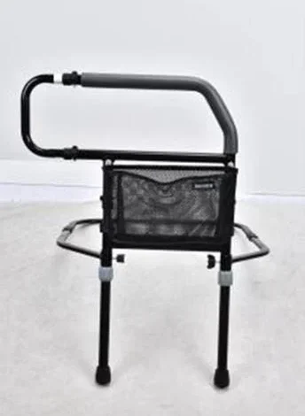 Sangohe Adult Portable Bed Rails Recalled Due to Risk of Serious Injury or Death from Entrapment and Asphyxiation; Violate Mandatory Standard for Adult Portable Bed Rails