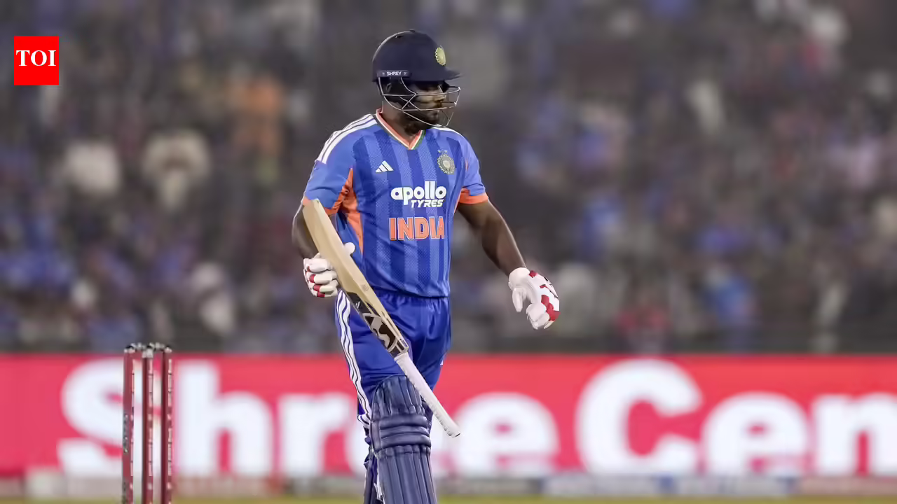 Sanju Samson in trouble? Ex-India batter questions keeper's place after Ishan Kishan heroics