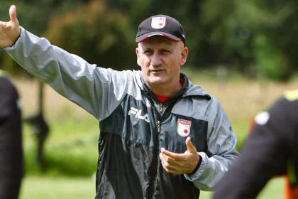 Santa Fe inicia la Liga BetPlay ante un Águilas en reconstrucción