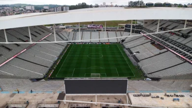 Santos and RB Bragantino announce line-ups for Paulistão clash