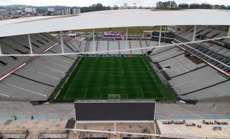 Santos and RB Bragantino announce line-ups for Paulistão clash