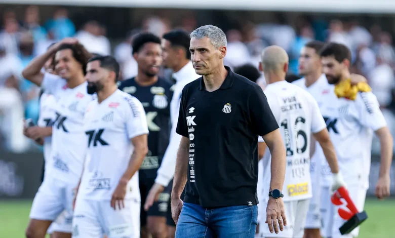📋 Santos line up to face Guarani, aiming to bounce back in the Paulistão