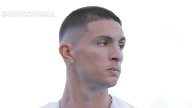 Santos omit Igor Vinícius and Barreal for Bragantino clash