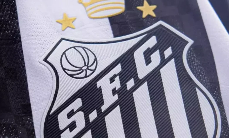 Santos reage no segundo tempo e empata clássico contra o Corinthians