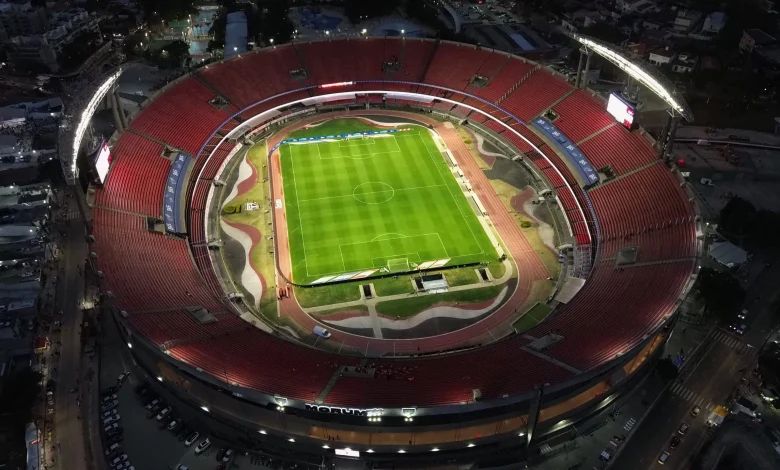 São Paulo x Portuguesa: onde assistir ao vivo, horário e escalações