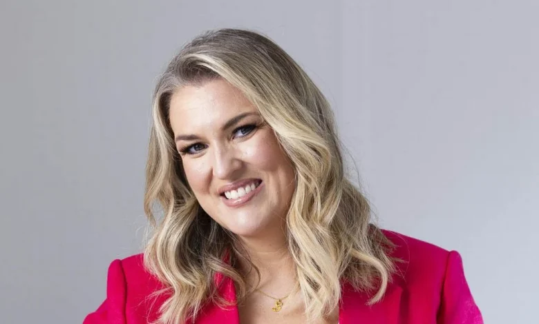 Sara Davies admits ITV is taking 'big risk' as she opens up on huge career move