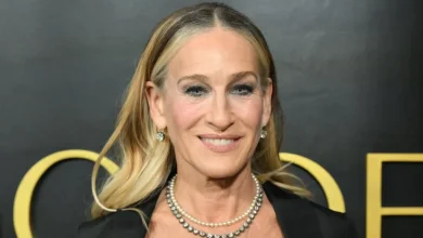 Sarah Jessica Parker on More Sex and the City, Hocus Pocus 3, Family Stone 2