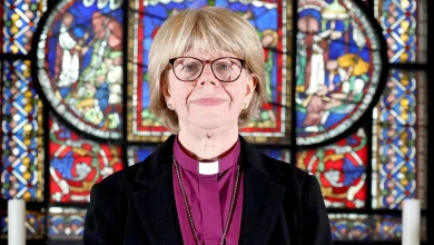 Sarah Mullally's confirmation is immense step for Church of England - but could be just what it needs