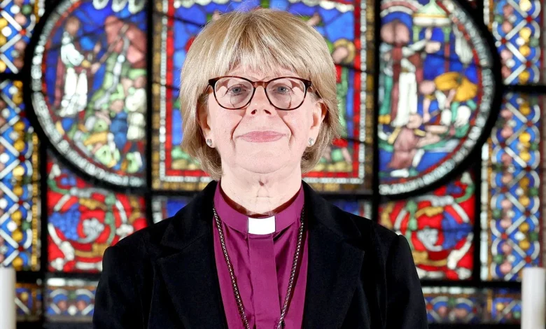 Sarah Mullally's confirmation is immense step for Church of England - but could be just what it needs
