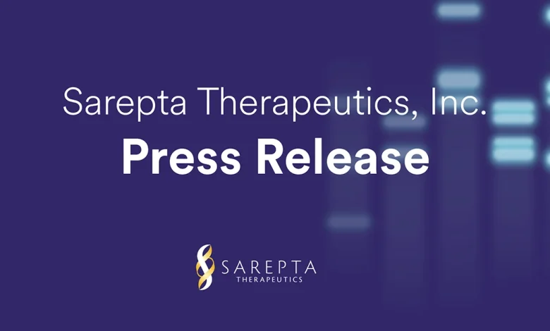 Sarepta Announces Positive Topline Three-Year EMBARK Results Showing ELEVIDYS Significantly Slows Disease Progression on Key Functional Measures in Ambulatory Duchenne Patients