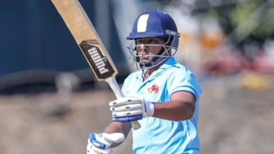 Sarfaraz Khan Expresses Regret, Makes Blunt "Dreams Don't Come True" Admission