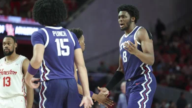 Saturday College Basketball Picks Today for January 24