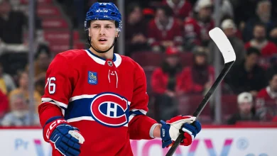 Saturday Habs Headlines: Zachary Bolduc raises level for mid-season roster battle