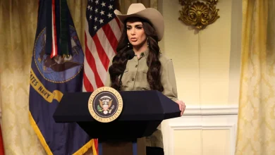 Saturday Night Live's January 24 Host Just Nabbed an Oscar Nomination