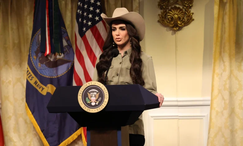 Saturday Night Live's January 24 Host Just Nabbed an Oscar Nomination