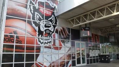Saturday's NC State-Wake Forest men's basketball game moved up due to winter weather