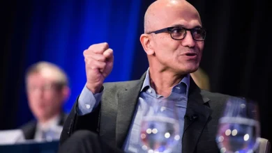 Satya Nadella insists people are using Microsoft’s Copilot AI a lot  