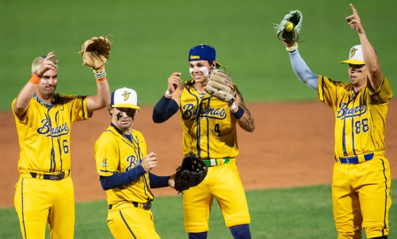 Savannah Bananas First Report Reveals Growth, $100K Player Pay