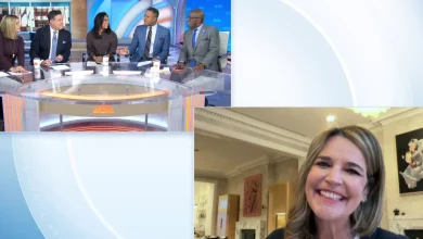 Savannah Reveals Her Voice and When She’s Returning to TODAY After Vocal Surgery