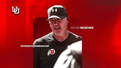 Scalley Tabs Kevin McGiven as Offensive Coordinator
