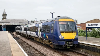 Scarborough to Bridlington services cancelled as train faults hit line