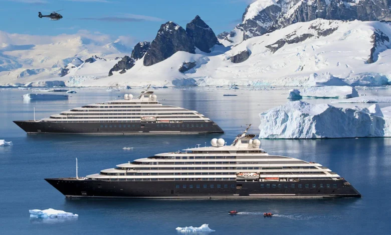 Scenic and Emerald Cruises launch Travel Lounge events