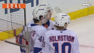 Schaefer wires it in