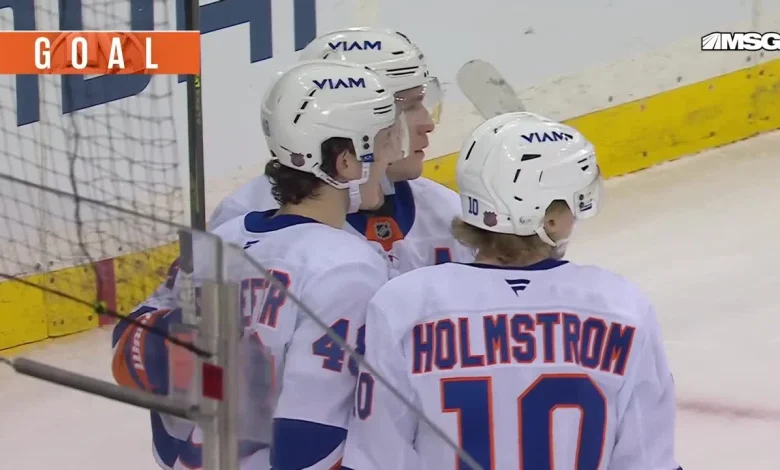 Schaefer wires it in