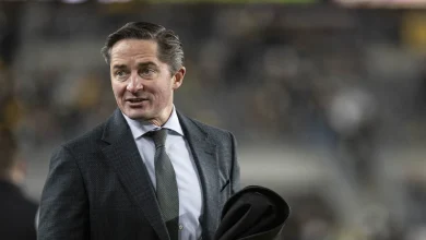 Schefter: Packers CEO Ed Policy has a decision to make about Matt LaFleur