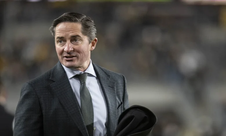 Schefter: Packers CEO Ed Policy has a decision to make about Matt LaFleur