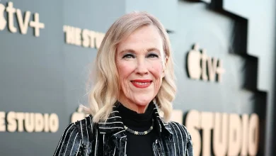 Schitt’s Creek star Catherine O’Hara ‘dead at 71’