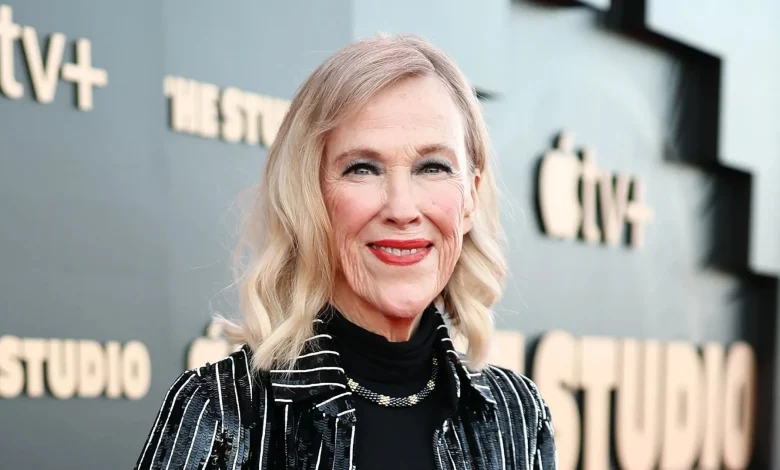 Schitt’s Creek star Catherine O’Hara ‘dead at 71’