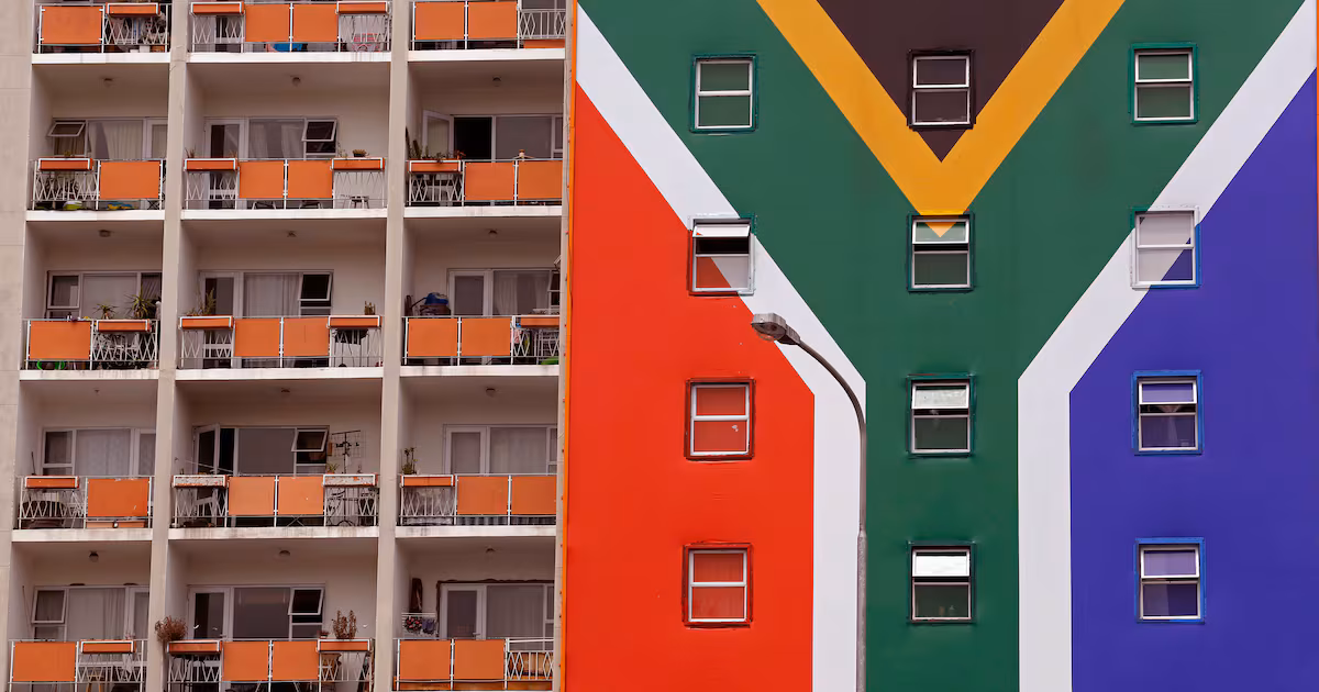 School bus crash in South Africa kills at least 13 children, police say