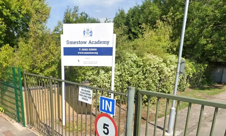 School urgently shuts down and pupils sent home after body found on grounds