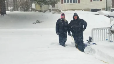 Schools announce closings for icy roads on Tuesday, Jan. 27