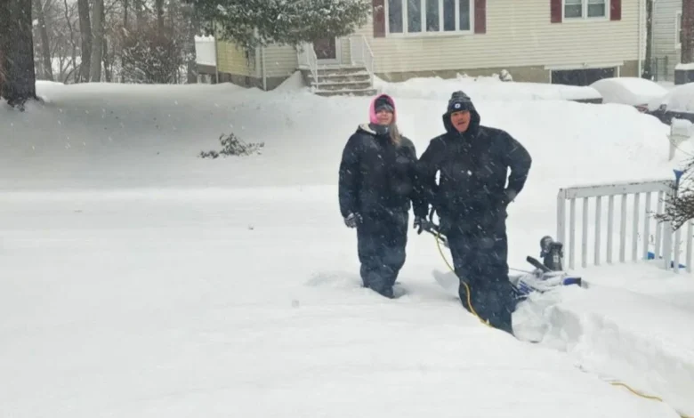 Schools announce closings for icy roads on Tuesday, Jan. 27
