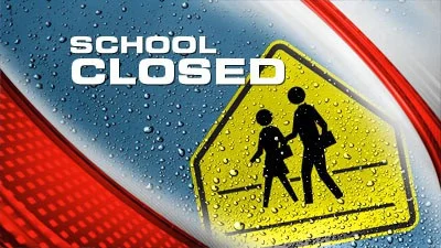 Schools close Monday, January 26 across Montgomery County