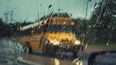 Schools in Minnesota, Wisconsin announce delays, closures amid wet winter weather