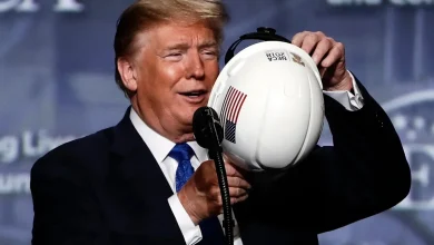 Schumer says Trump pulling the plug on $16B tunnel project is 'insane,' 'absurd'