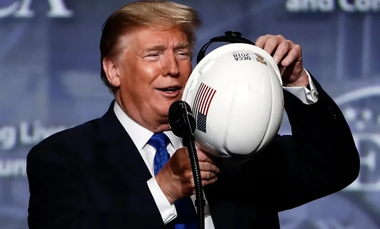 Schumer says Trump pulling the plug on $16B tunnel project is 'insane,' 'absurd'