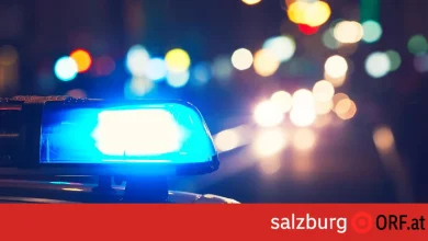 Schüsse und Drohungen: Polizei zu Silvester im Dauereinsatz