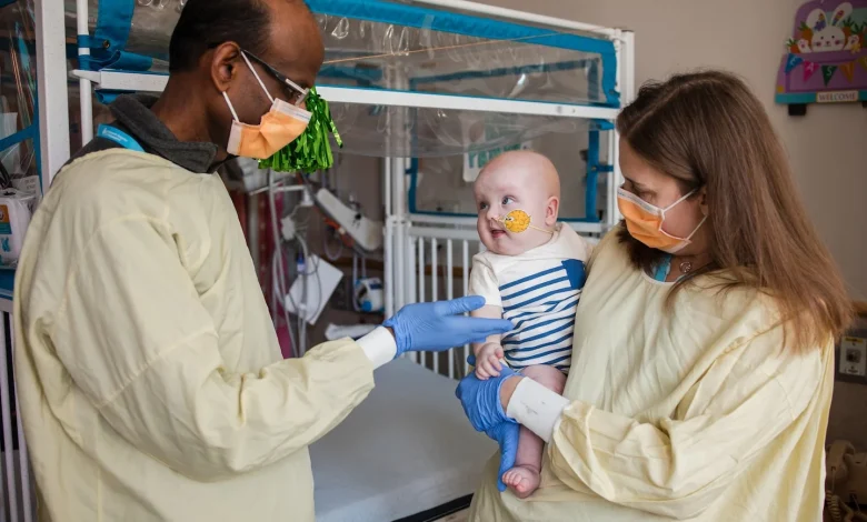 Scientists are inventing treatments for devastating diseases. There’s just one problem.