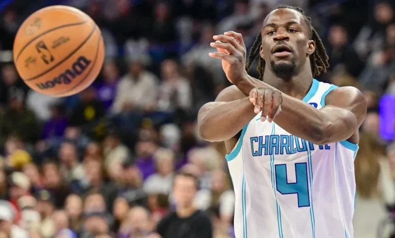 Score predictions for Charlotte Hornets vs. Los Angeles Clippers