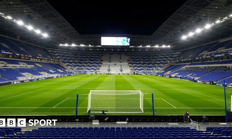 Scotland to face Ivory Coast at Everton's Hill Dickinson Stadium