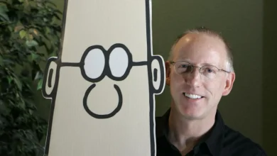 Scott Adams dies: 'Dilbert' cartoonist and author was 68
