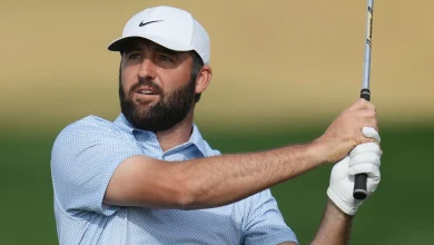 Scottie Scheffler wins 20th PGA Tour title at The American Express, finishing four clear after final-round 66