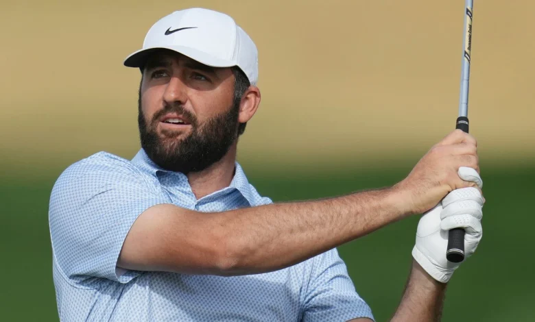 Scottie Scheffler wins 20th PGA Tour title at The American Express, finishing four clear after final-round 66