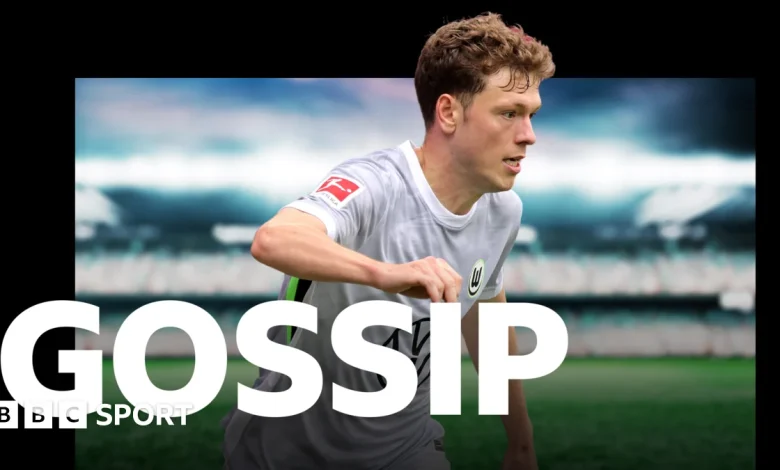 Scottish gossip: Rangers await Olsen decision, while Celtic, Kilmarnock and Dundee United also make moves