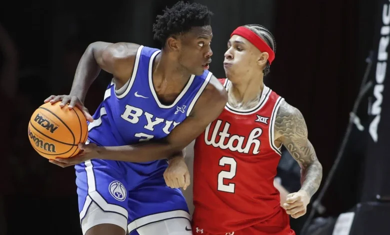 Scouting AJ Dybantsa: What I saw in person from potential top NBA Draft pick - The Athletic